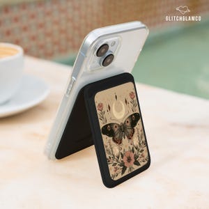 Mottenhülle Magnetisch MagSafe für iPhone 16e iPhone 15+ iPhone 14 iPhone 16 pro iPhone 13 pro 12 iPhone xr x SE flip cover gllm011
