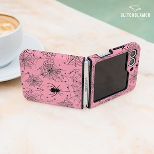 Bts Samsung Flip Phone Case - Etsy