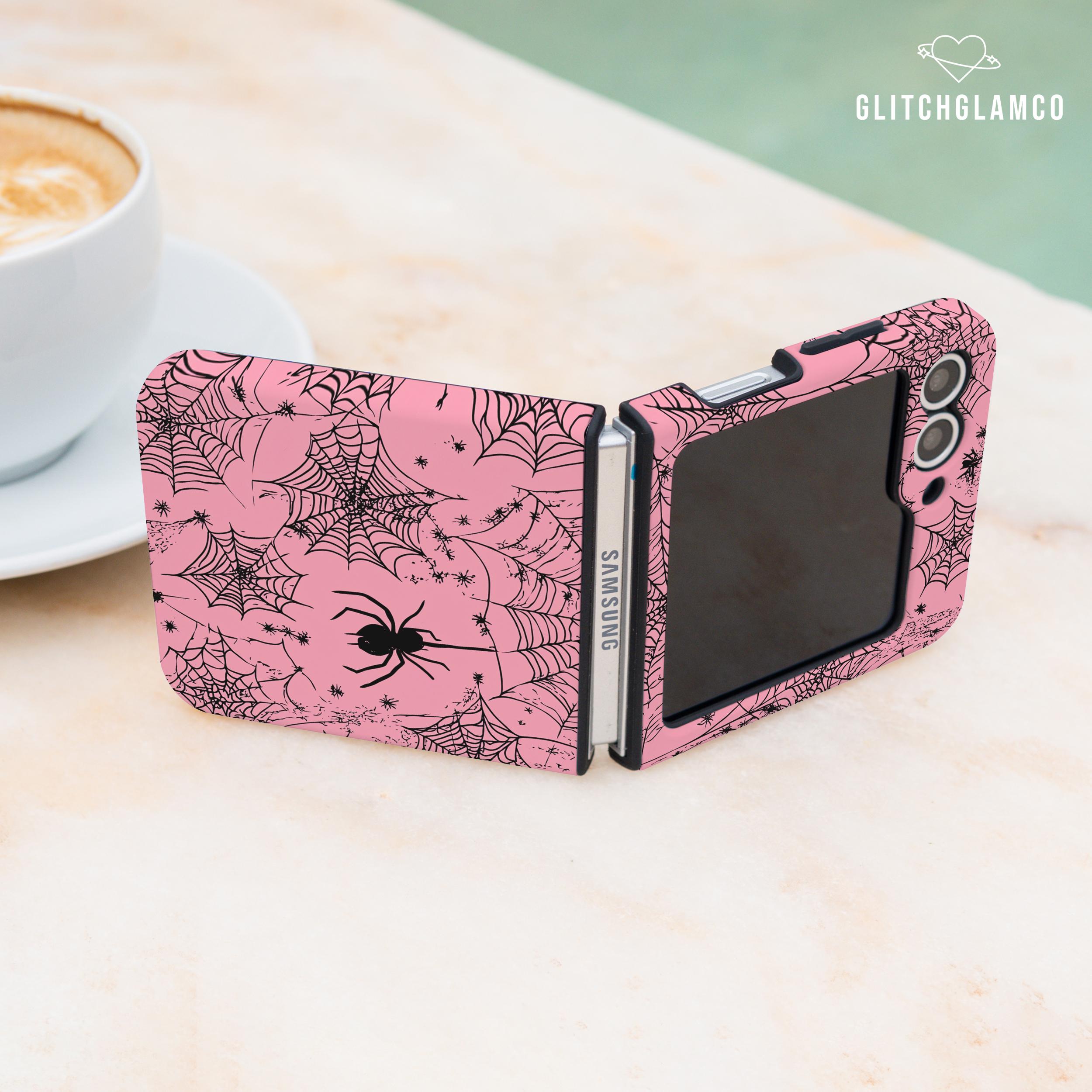Bts Samsung Flip Phone Case - Etsy