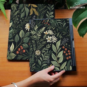 Remarkable 2 Case Magnetic - Etsy