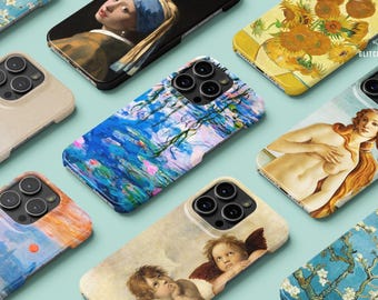 Art gift case for Samsung S24 FE S25 Ultra Galaxy S23 pro S22 plus S21 S26 Note 20 10 9 8 Van Gogh Galaxy A15 A12 A14 A52 5g A51 A53 A71 gl0