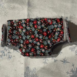 doll diaper