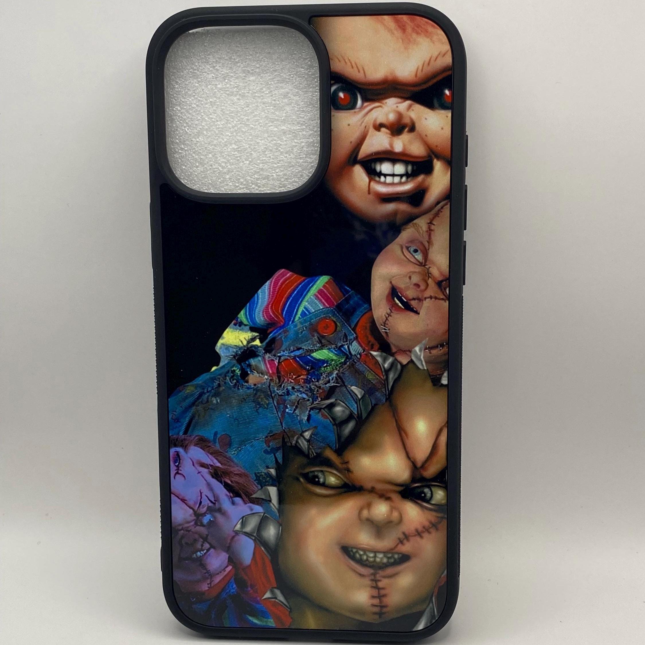 Chucky iPhone Case