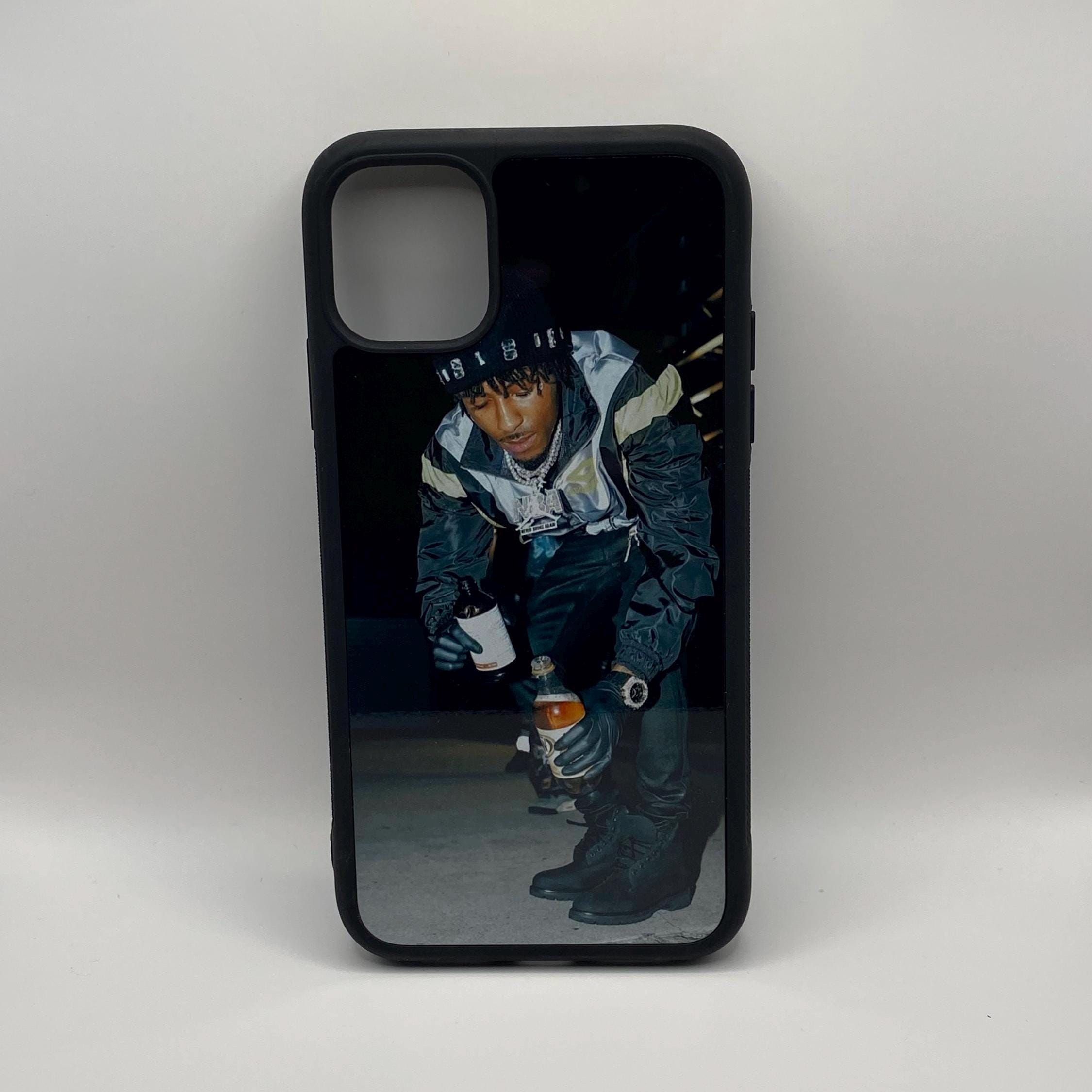 Youngboy Iphone Plus Cases For Guys NBA Youngboy Big Face Rap Fan