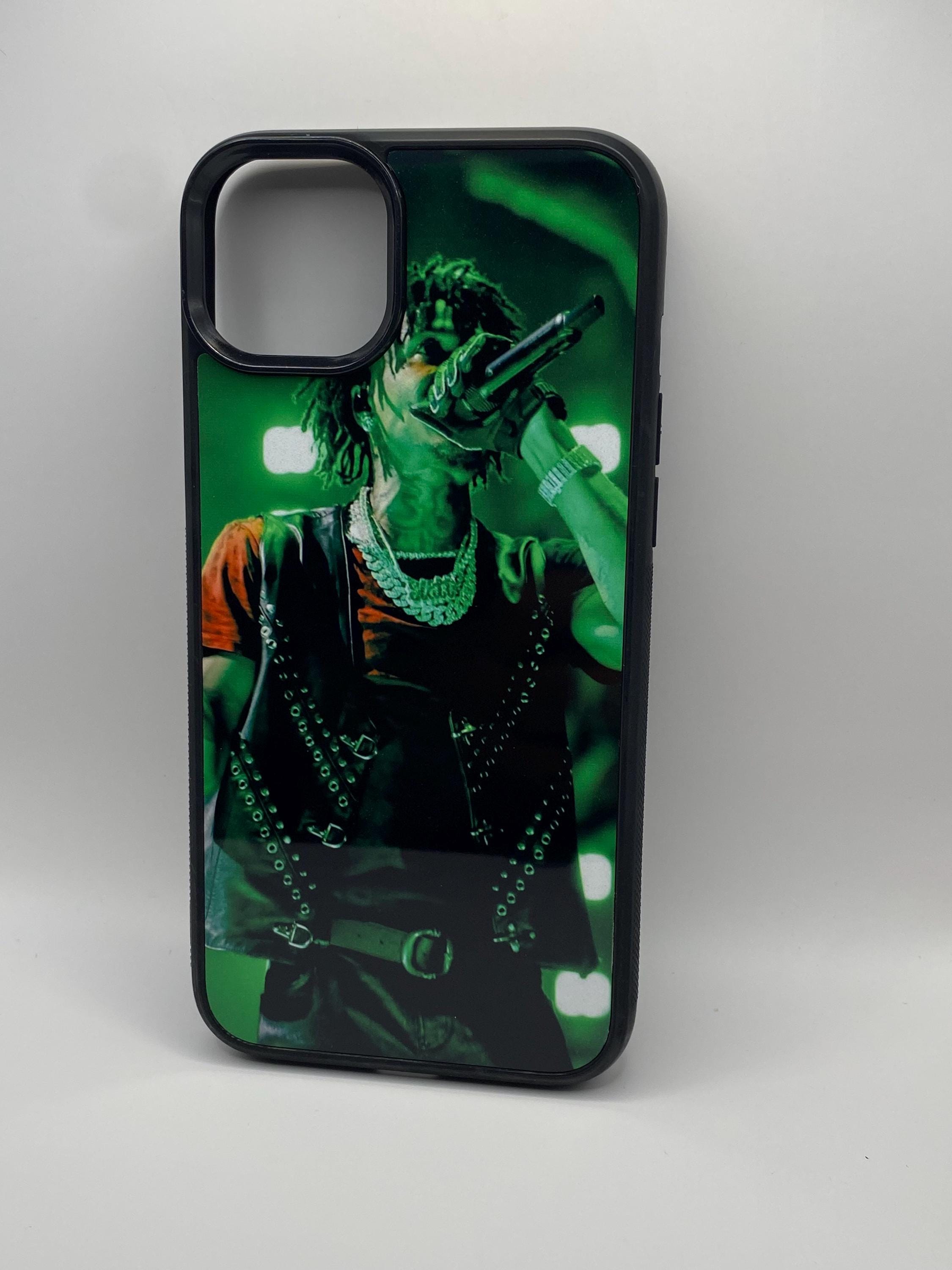 Youngboy Phone Case - Main Image