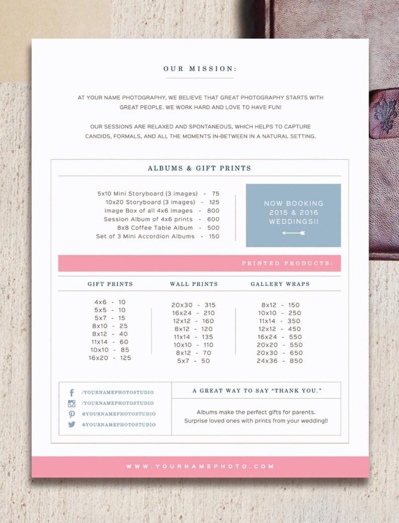 Products Price List Template Hoyuk Westernscandinavia
