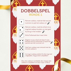 Gioco di dadi con elementi di gioco di Hitster e 30 secondi (2 round)