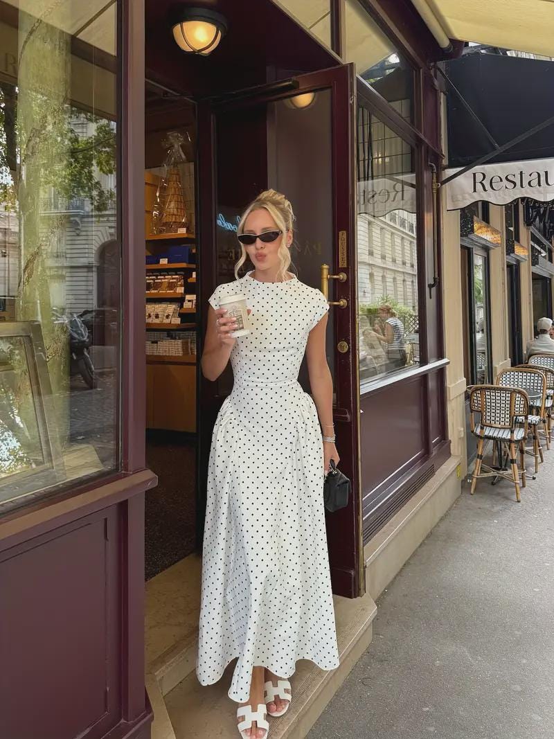zimmermann dress dupe Amazon Zimmermann Dress Dupe - Etsy