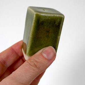 Tall rectangular bathroom light pulls custom glazed in your choice of colour