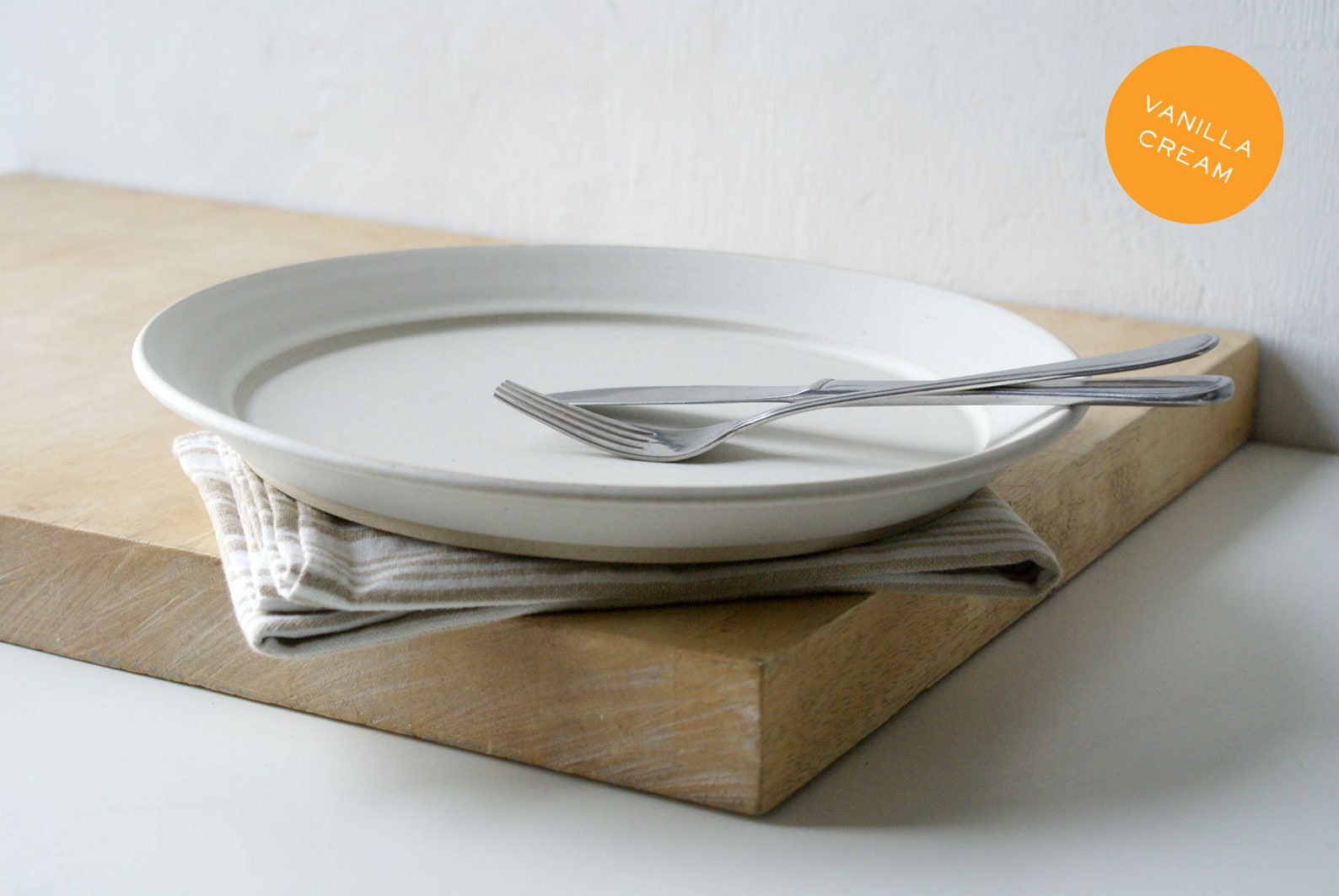 Made to order A set of six custom dinner plates for your Etsy