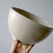 see more listings in the Hand thrown bowls section