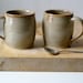 see more listings in the Stoneware mugs section