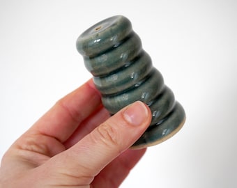 Large bubble texture light pulls glazed in your choice of colours