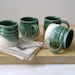 see more listings in the Stoneware mugs section