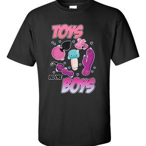 raunchy sex toys Sex Toys For Couples main image 1