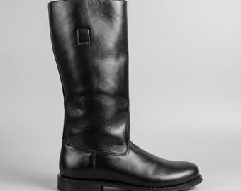 Star Wars Imperial Officer Boots | 501st Legion Street Members Version Boots, Grand Admiral Thrawn, Galactic Empire Costume