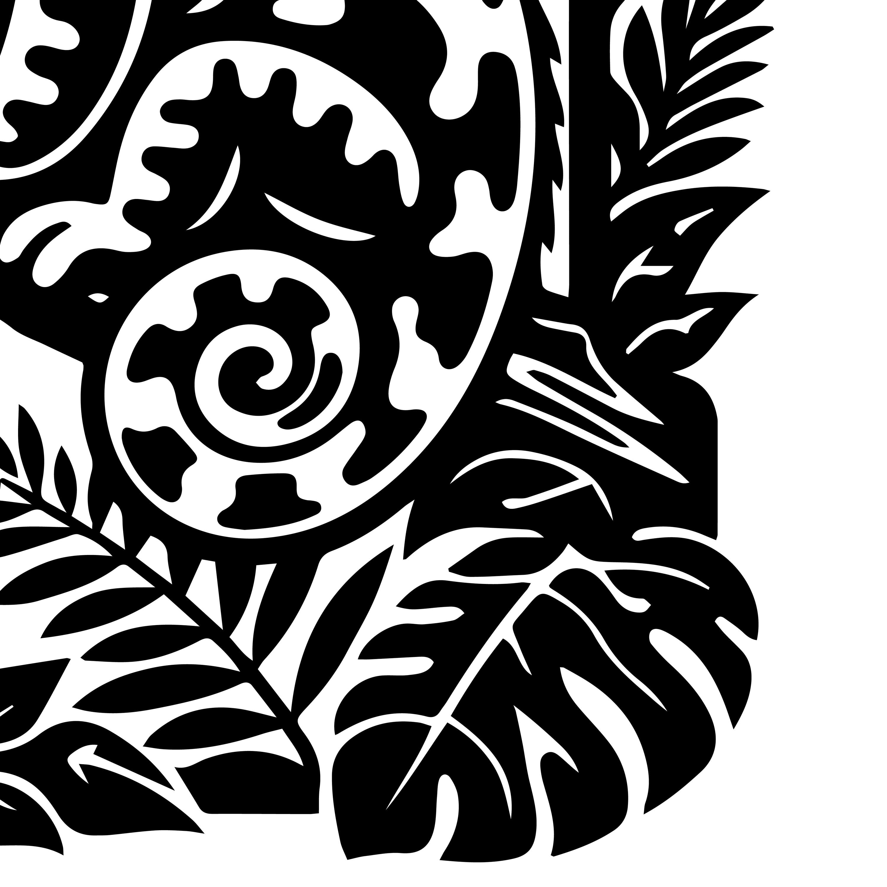 Chameleon SVG 16 Vector Clipart Bundle: Engrave Laser, Animal Print ...