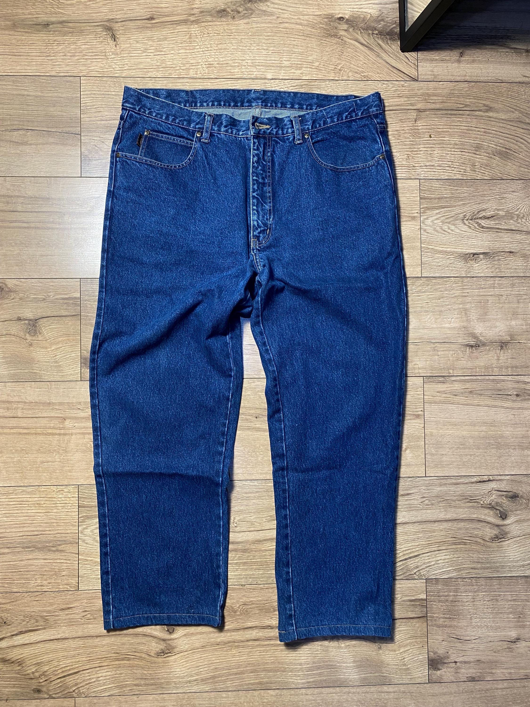 Vintage Ysl Jeans - Etsy