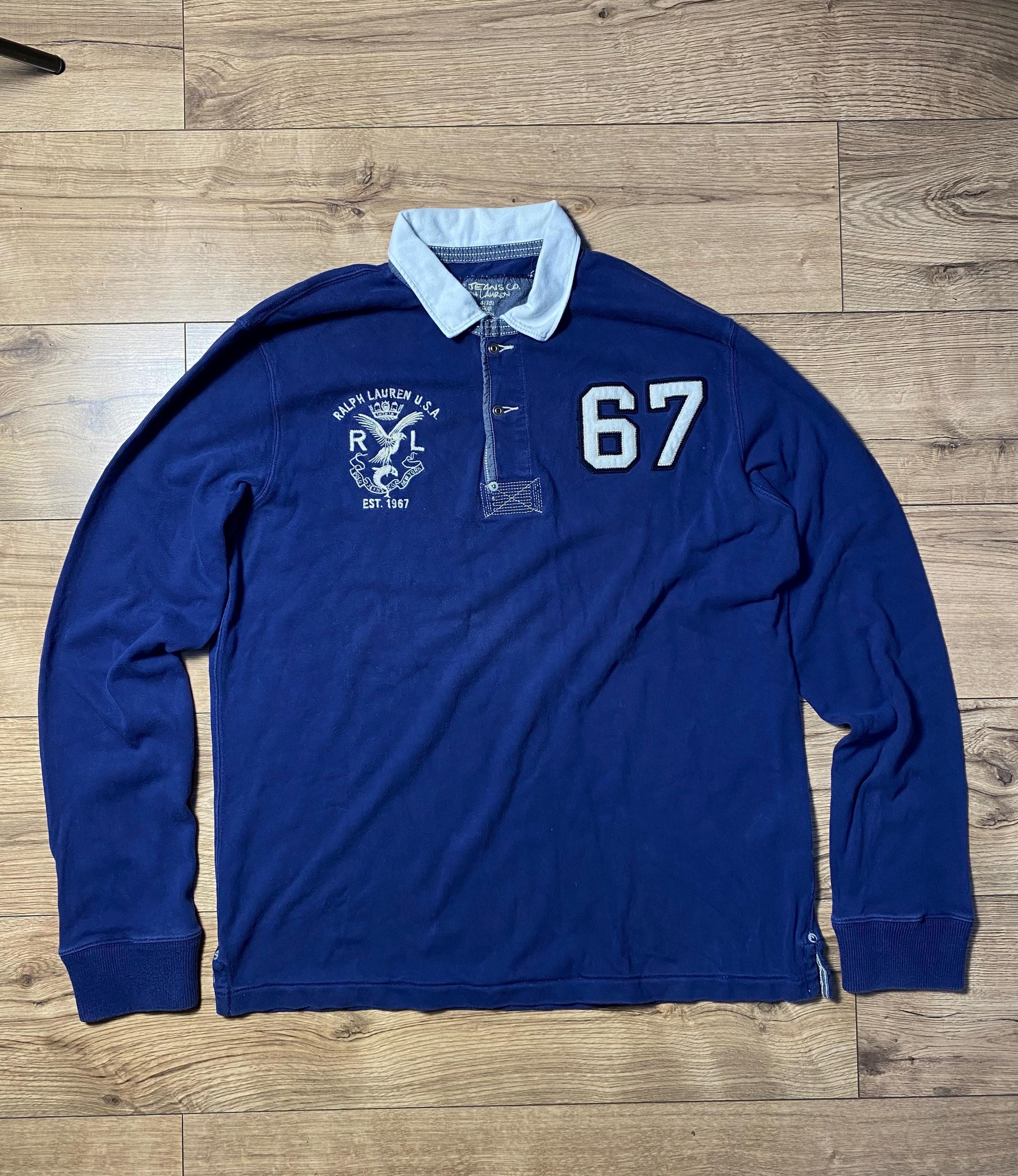 Ralph Lauren 1967 - Etsy