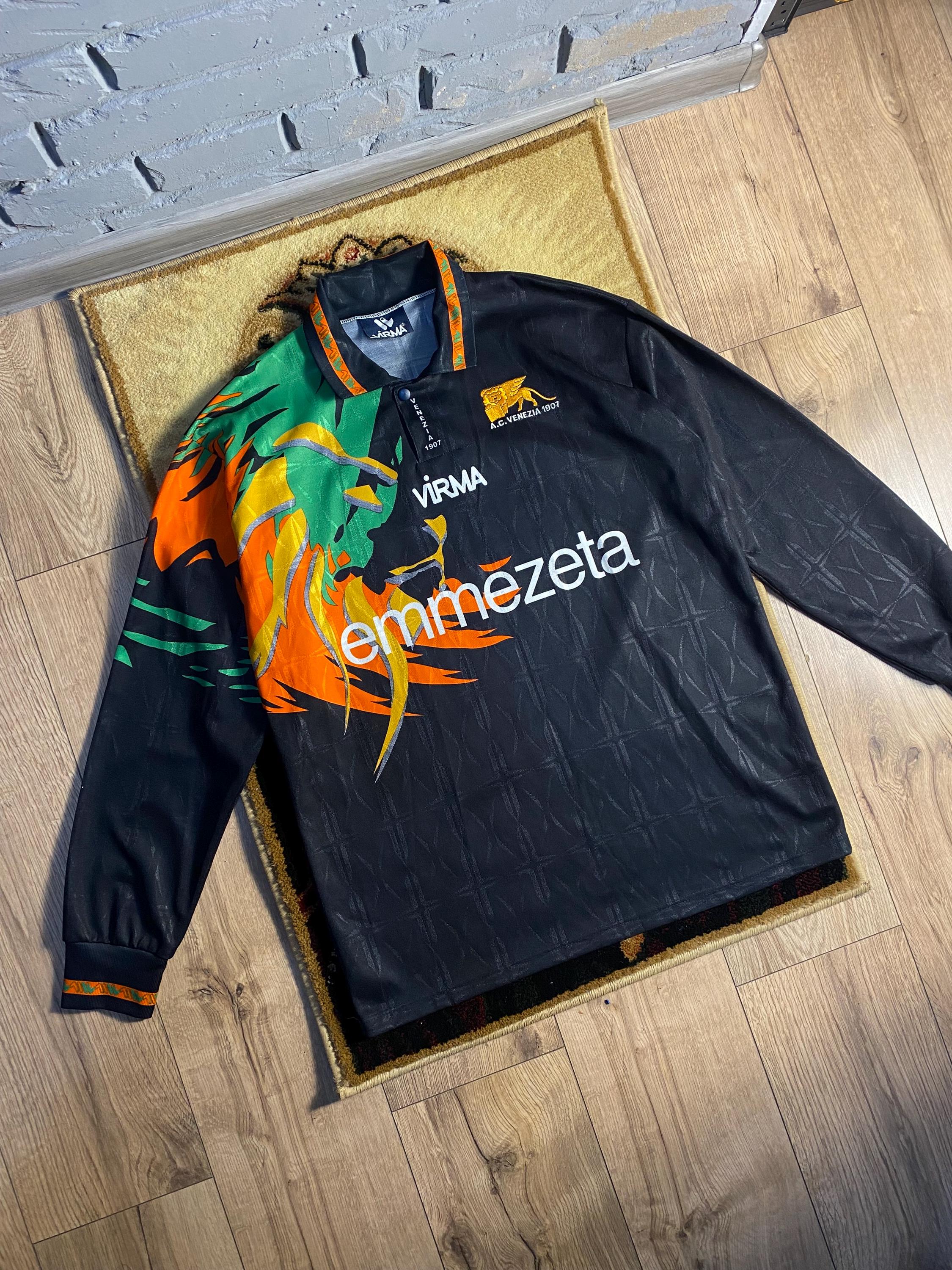 Venezia fc kit - Etsy 日本