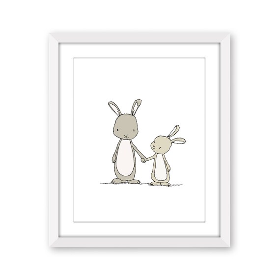 Hasen Bilder Zum Nachmalen - Ausmalbilder