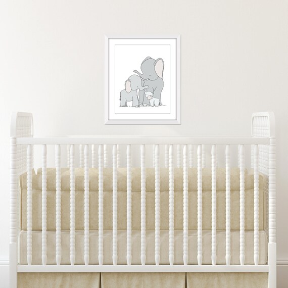 safari baby room decor