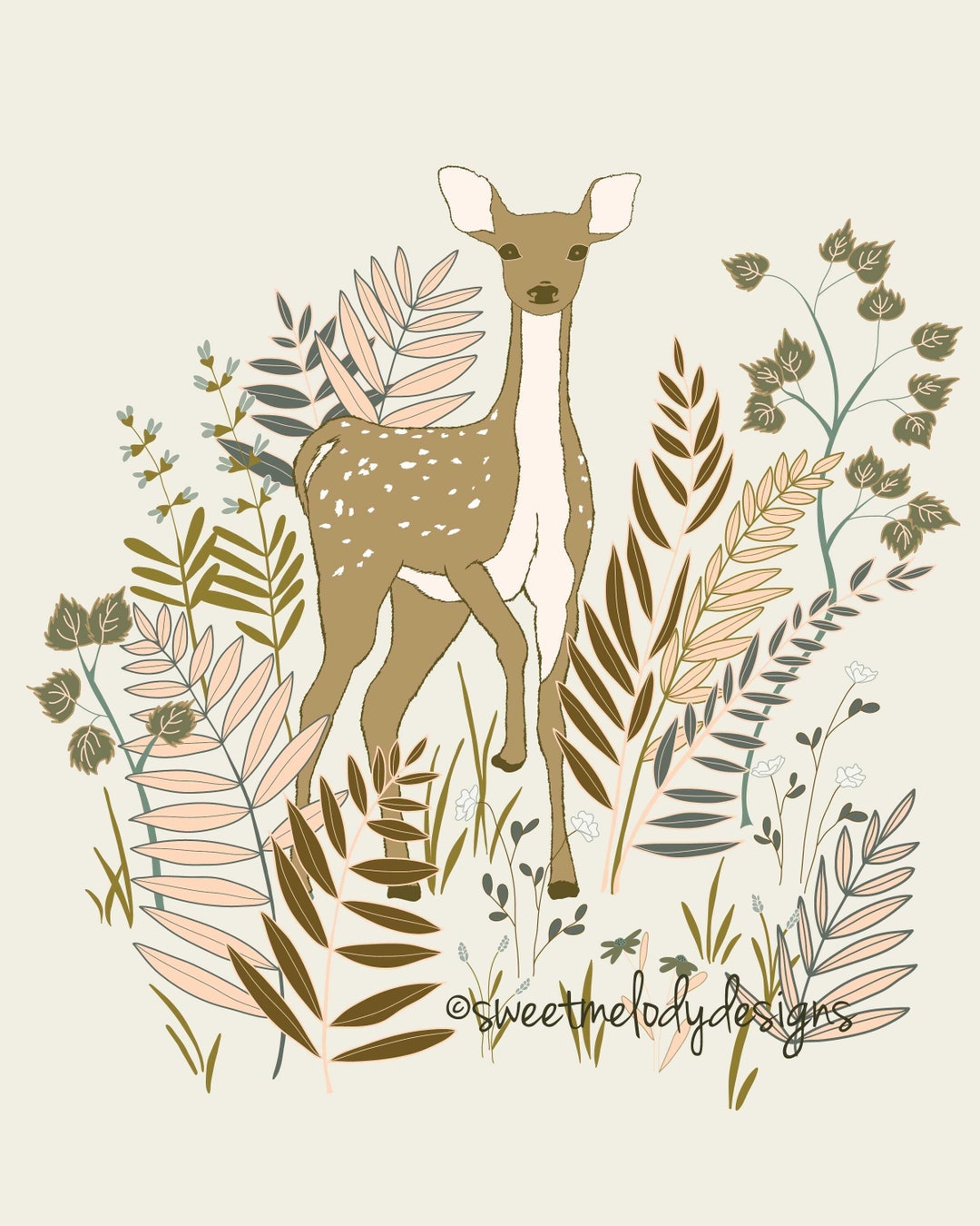 The Fawn