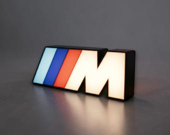 Lámpara BMW/M Performance
