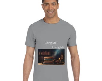 Reading-Classic Unisex Crewneck T-shirt | Gildan® 64000