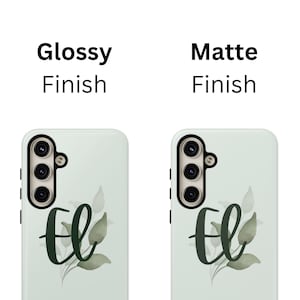 Vintage Botanical Beetle Phone Case: Floral Mosaic Ceramic Tile iPhone 17 16 15 14 13 12 Pro Max Plus Air Magsafe Google Samsung Galaxy S25 image 10