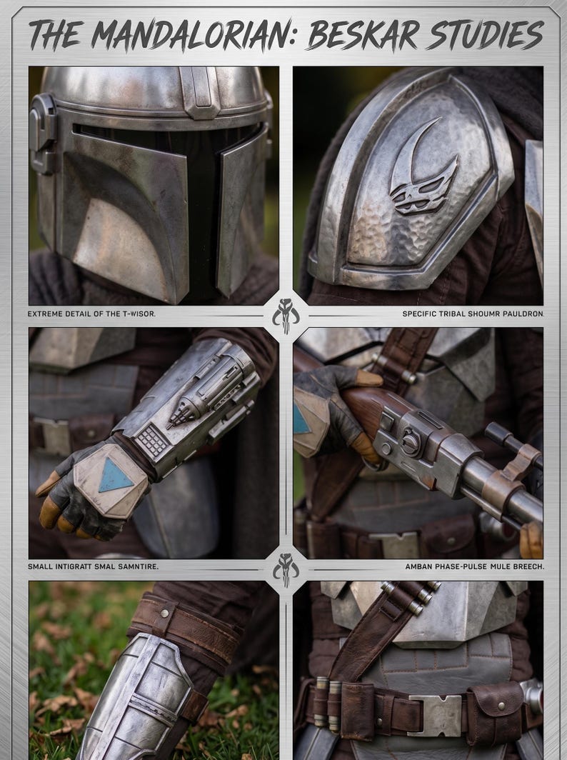 din djarin costume, mandalorian cosplay, beskar armor costume, star wars mandalorian, bounty hunter cosplay, full body armor, sci fi costume, halloween cosplay outfit, mando armor suit, mandalorian outfit, cosplay armor set, star wars cosplay, premium mandalorian costume