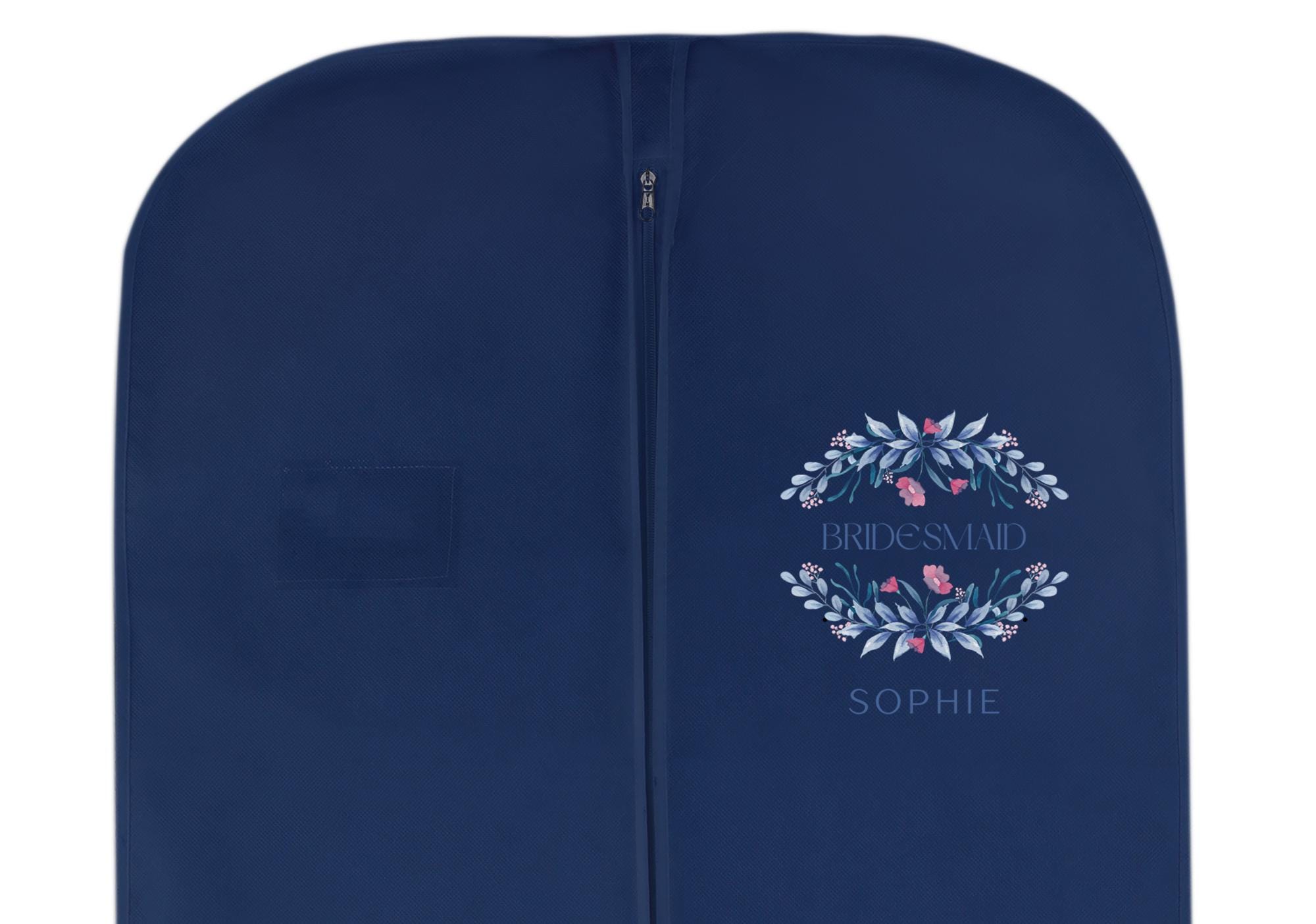 bridesmaid dress bags Dress Garment Bag