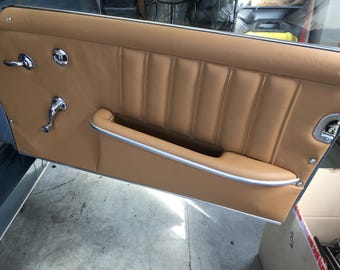 Podłokietnik podłokietnika Mercedes Benz 190 SL W121