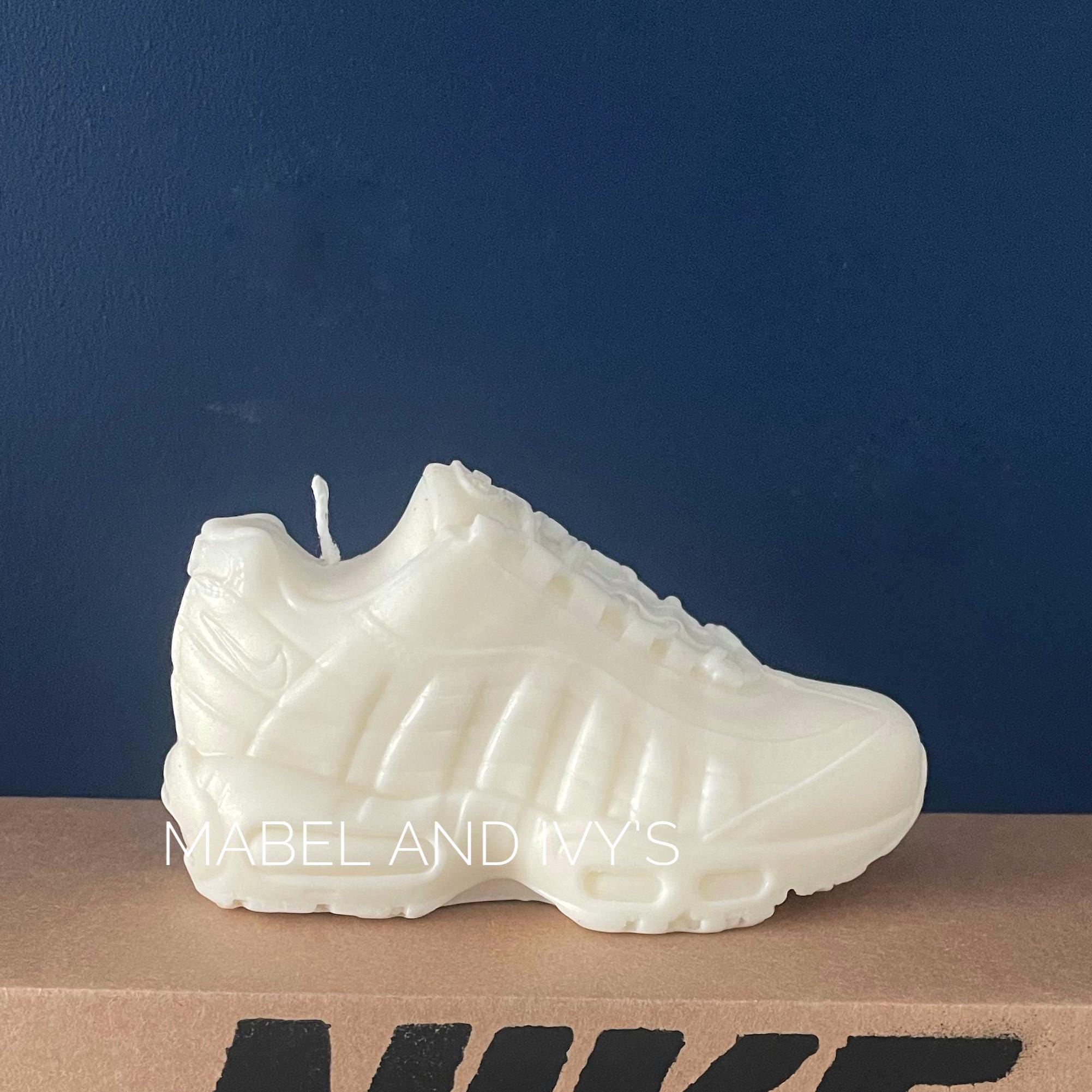 アロマ・キャンドル Air Max 95 Single Candle Air Max 95 Single Candle