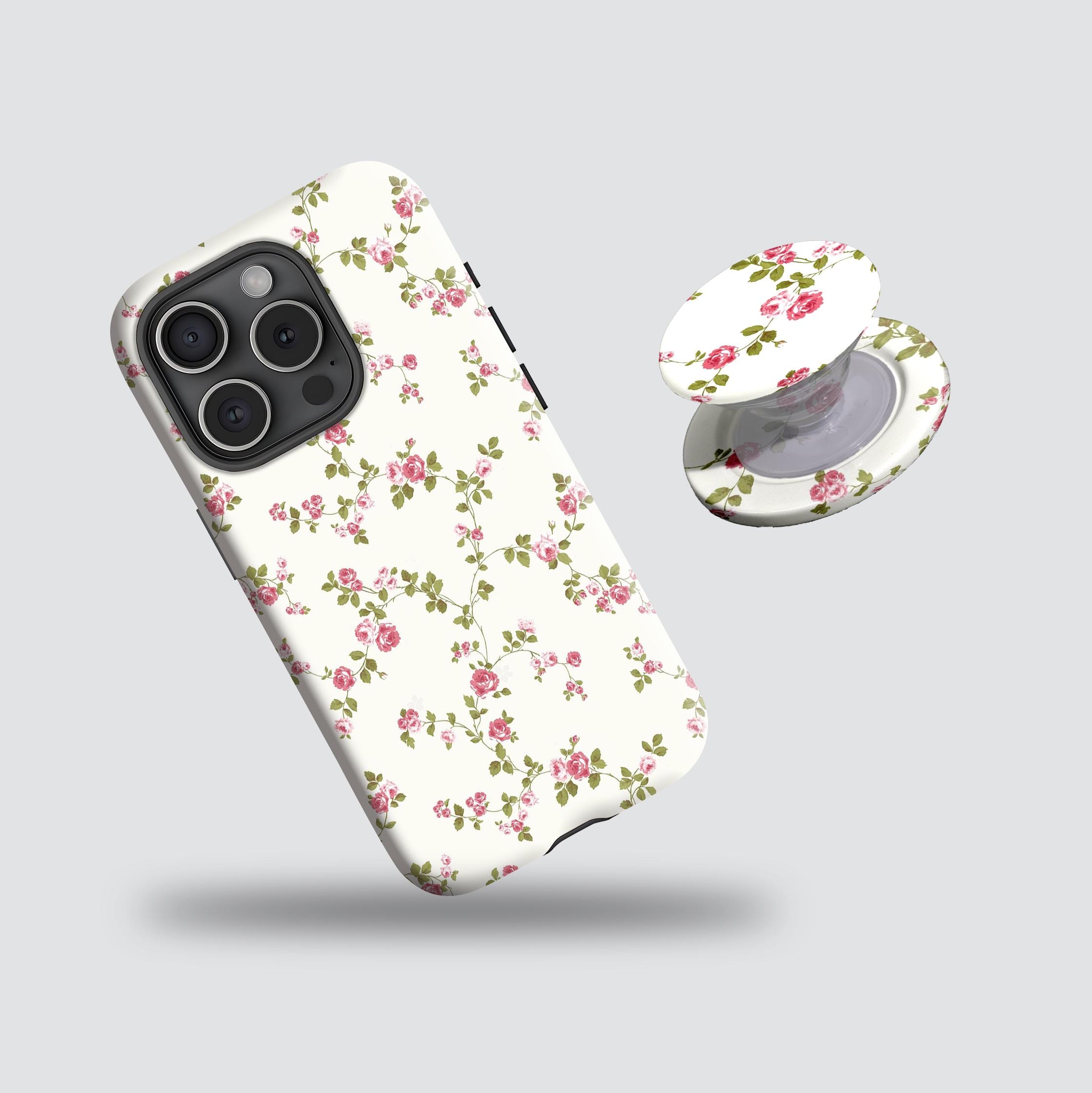 Cover MagSafe iPhone 13 Retro opaco smerigliato Grigio