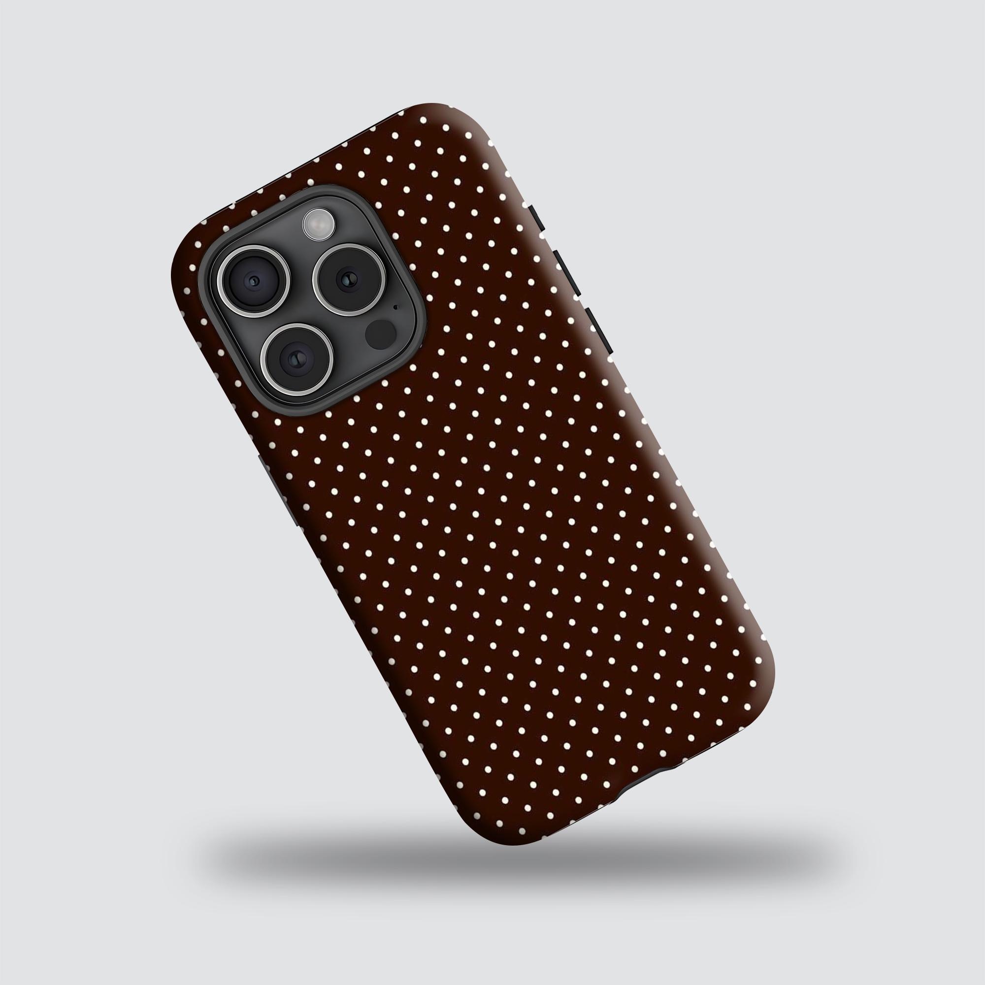 urban Polka Dots スマホケース iPhone13 71UxjDbn4ML._UF1000,1000_QL80_.jpg