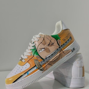 ワンピース 希少 スニーカー  ONEPIECE One piece sneakers - Etsy 日本