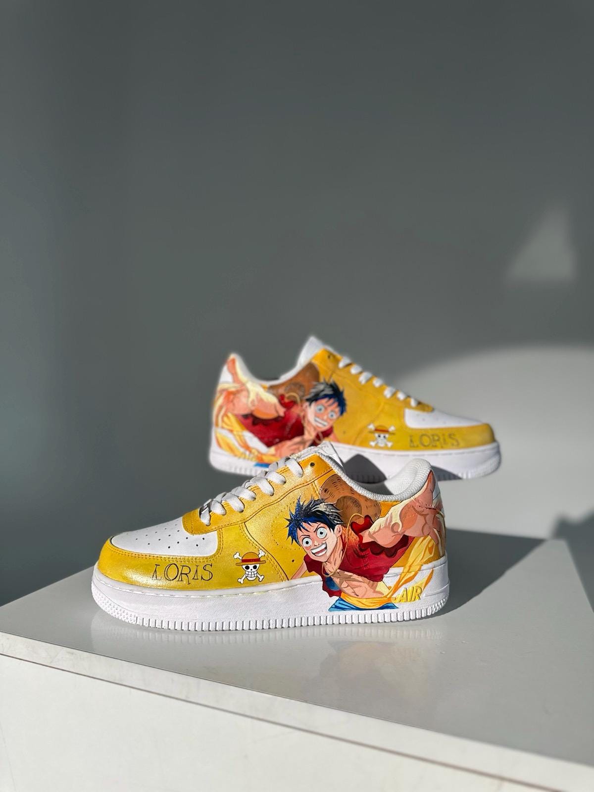 Air force one jordan Italia