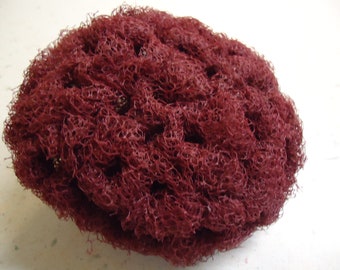 Nylon Scrubbie (SINGLES) for Kitchen, Pots & Pans, Bath and Many Other Uses