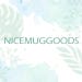 NicemugGoods store logo