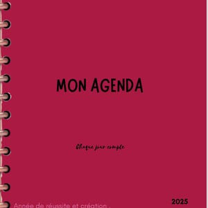 Digital Agenda 2025