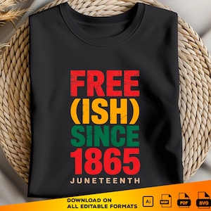 May include: A set of three ceramic mugs with a speckled, cream-colored glaze. Each mug features a different hand-painted design: a blue and green leaf, a yellow flower, and a red berry. The mugs have a simple, rounded shape.