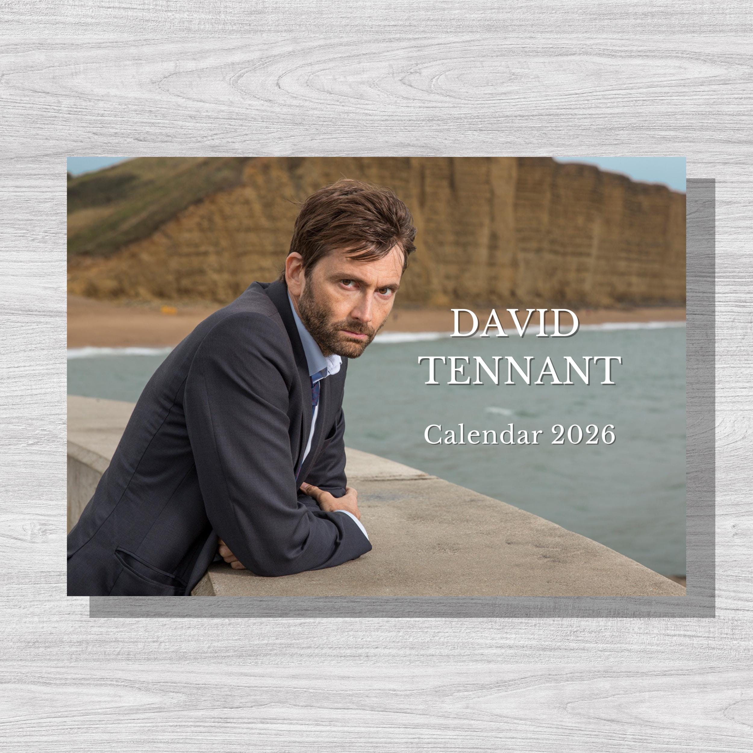 デイヴィッドテナント - Etsy 日本