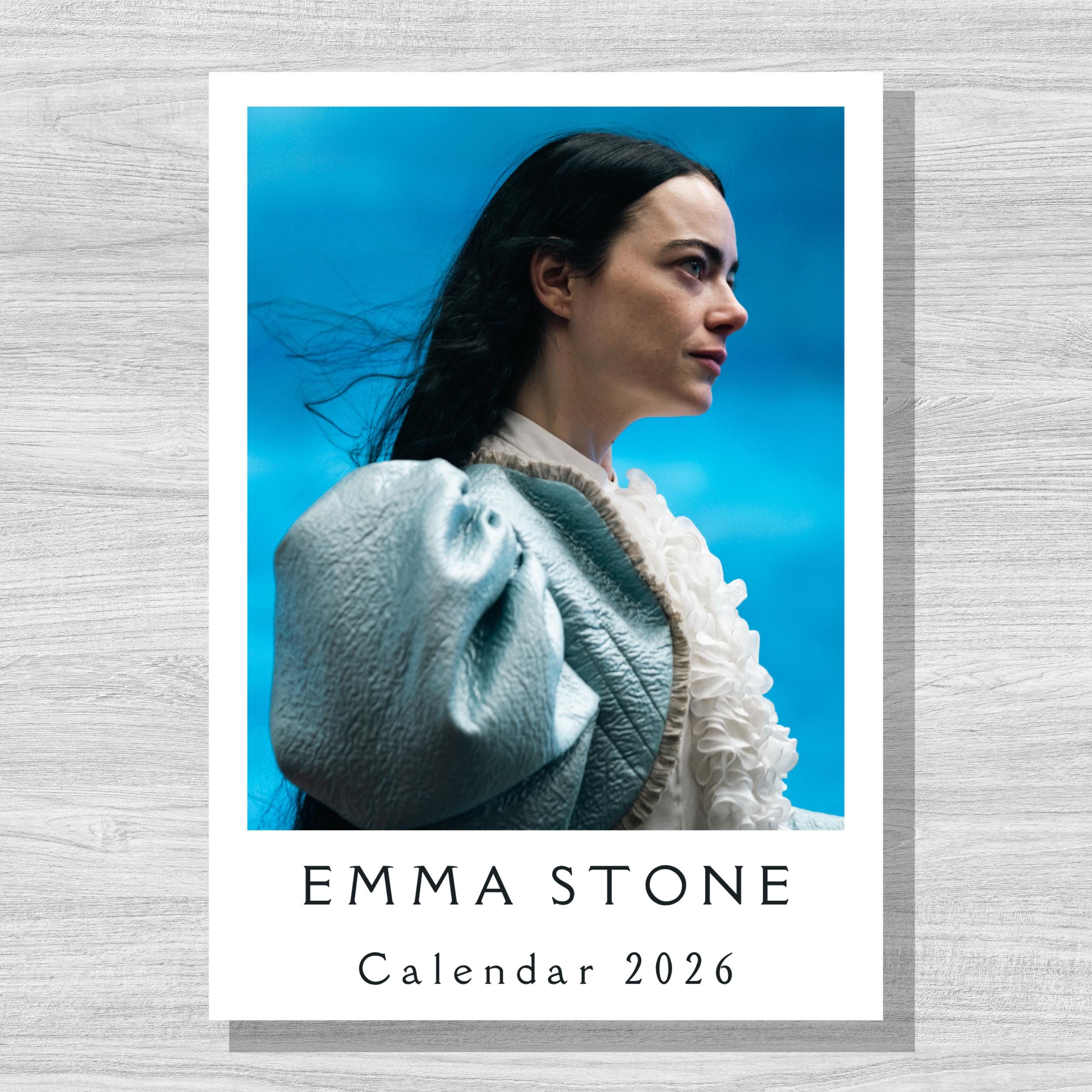 Emma stone - Etsy 日本
