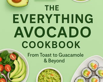 30 Fresh Avocado Recipes | Smoothies, Toasts & Salad Ideas for Everyday Energy