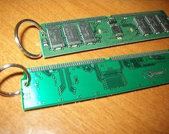 Barrette De RAM Netlist 1 Go PC2-4200U - Modèle NLD126426407F-D42LNA, Occasion Testée