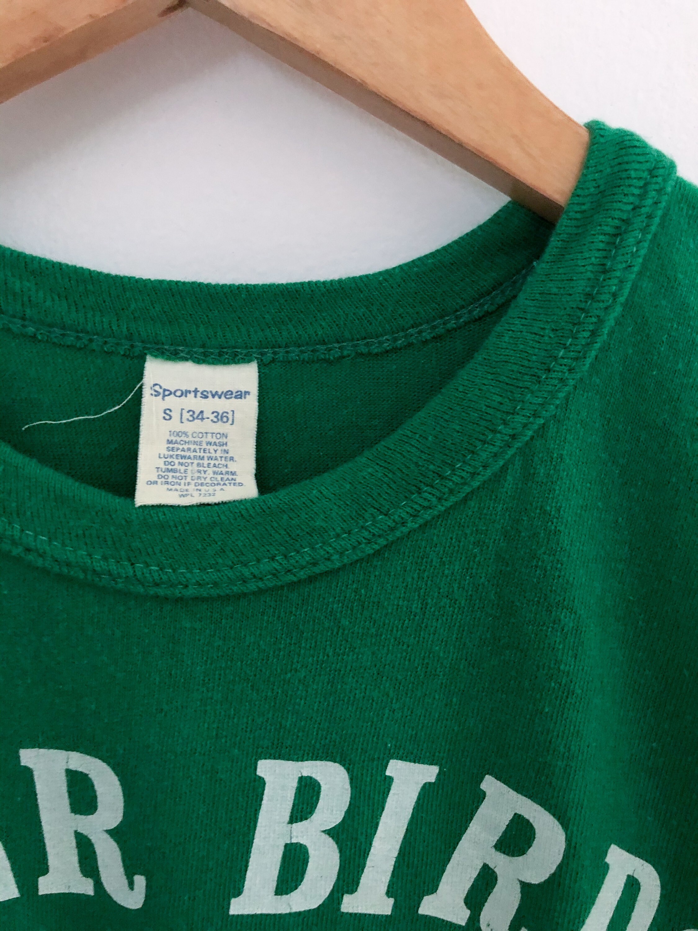 Vintage 80s niños Philadelphia Eagles Super Bowl Camiseta 6-8 | Etsy