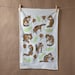 see more listings in the TEA TOWELS section