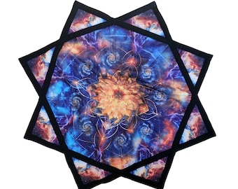 Ty Flow Star Spinning Toy: Creative Performance Prop