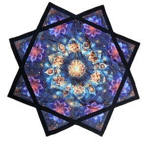 ty flow star spinningspeelgoed voor beginners en professionals, creatieve flowprop, jongleeraccessoire, groepsroutines, spinningtrucs, prestatierekwisiet